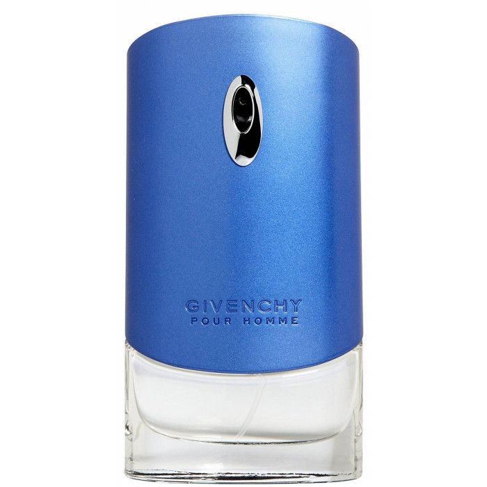 Туалетная вода Givenchy Pour Homme Blue Label , 100 ml (ЛЮКС)