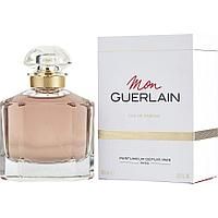 Парфюмерная вода Guerlain Mon Guerlain, 100 ml (ЛЮКС)