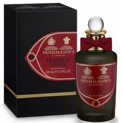 Парфюмерная вода Penhaligon's Halfeti Leather, 100 ml (ЛЮКС)