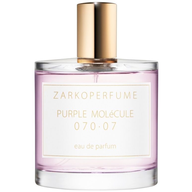 Парфюмерная вода Zarkoperfume Purple Molecule 070.07, 100 ml