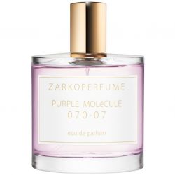 Парфюмерная вода Zarkoperfume Purple Molecule 070.07, 100 ml