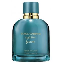 Парфюмерная вода Dolce&Gabbana Light Blue Forever Pour Homme, 100ml (ЛЮКС)