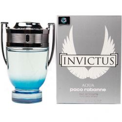 Туалетная вода Paco Rabanne Invictus Aqua 100ml (ЛЮКС)