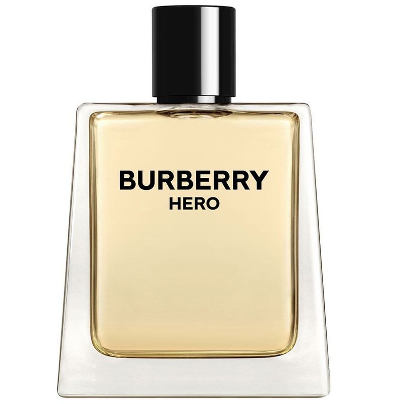 Туалетная вода Burberry Hero, 100 ml (ЛЮКС)