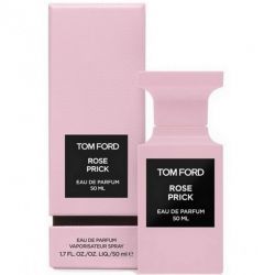 Парфюмерная вода Tom Ford Rose Prick, 50 ml (ЛЮКС)