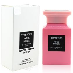 Тестер Tom Ford Rose Prick, 100 ml