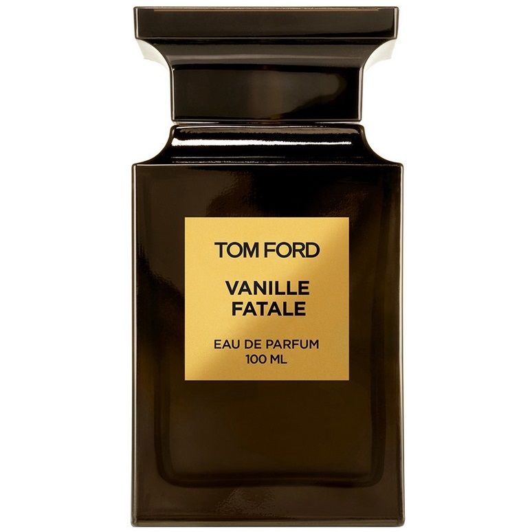 Парфюмерная вода Tom Ford Vanille Fatale, 100 ml (ЛЮКС)