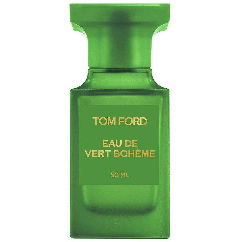 Парфюмерная вода Tom Ford Eau de Vert Boheme, 50 ml (ЛЮКС)