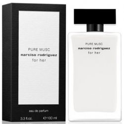 Парфюмерная вода Narciso Rodriguez Pure Musc For Her, 100 ml (ЛЮКС)