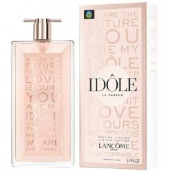 Парфюмерная вода Lancome Idole Edition Limitee , 75 ml (LUXE)