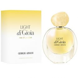 Парфюмерная вода Giorgio Armani Light Di Gioia, 100 ml(ЛЮКС)