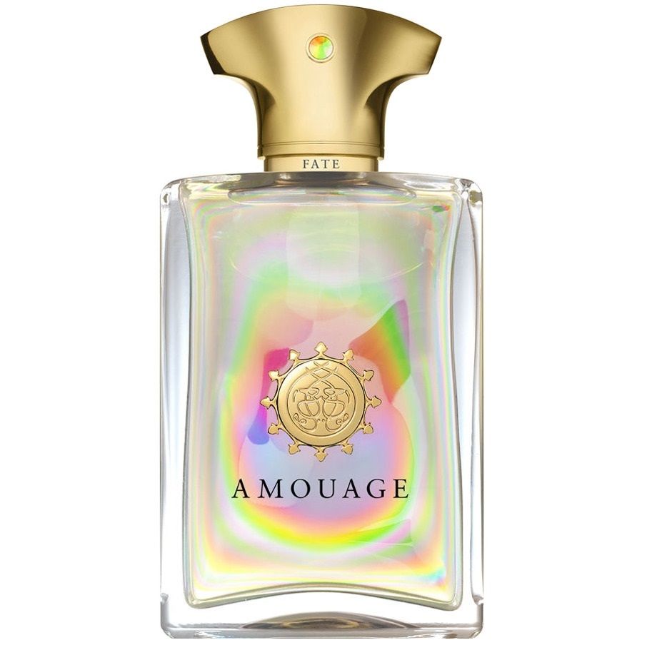 Туалетная вода Amouage Fate For Men, 100 ml