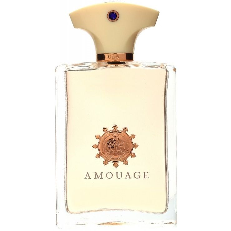 Туалетная вода Amouage Dia Man, 100 ml