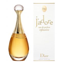 Парфюмерная вода Christian Dior J'Adore Infinissime, 100 ml (ЛЮКС)