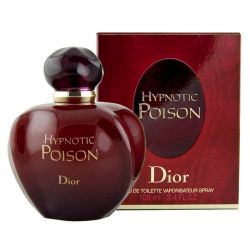 Туалетная вода Christian Dior Poison Hypnotic, 100ml (ЛЮКС)