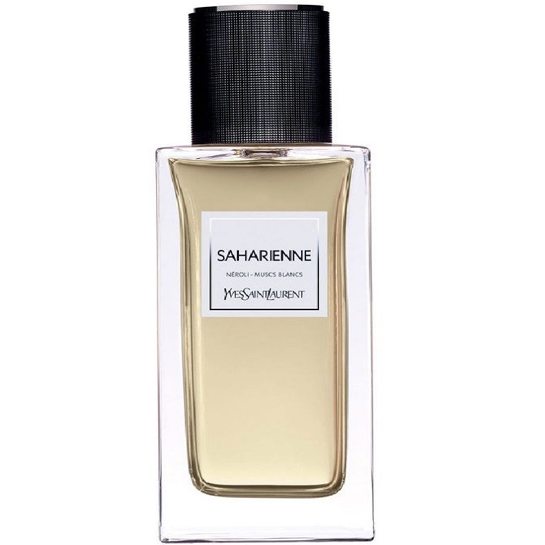 Парфюмерная вода Yves Saint Laurent Saharienne, 75 ml (ЛЮКС)