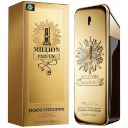 Paco Rabanne 1 Million Parfum, 100 ml (ЛЮКС)