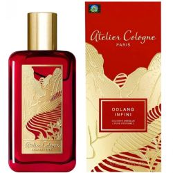 Одеколон Atelier Cologne Oolang Infini Limited Edition, 100 ml