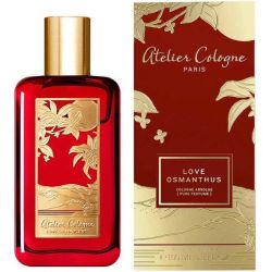 Одеколон Atelier Cologne Love Osmanthus Limited Edition, 100 ml