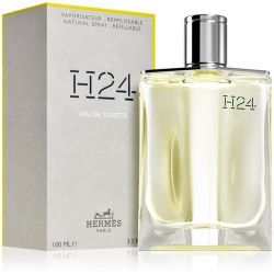 Туалетная вода Hermes H24, 100 ml (ЛЮКС)