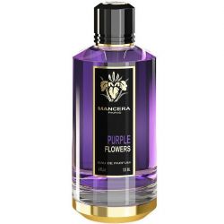 Парфюмерная вода Mancera Purple Flowers, 120 ml
