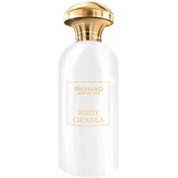 Парфюмерная вода Christian Richard White Chocola, 100 ml