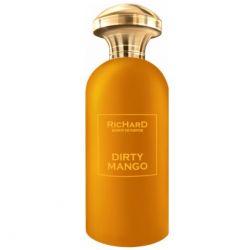 Парфюмерная вода Christian Richard Dirty Mango, 100 ml