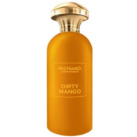 Парфюмерная вода Christian Richard Dirty Mango, 100 ml