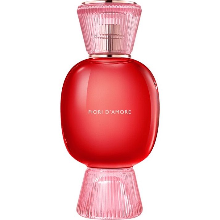 Парфюмерная вода Bvlgari Allegra Fiori D'Amore, 100 ml (ЛЮКС)