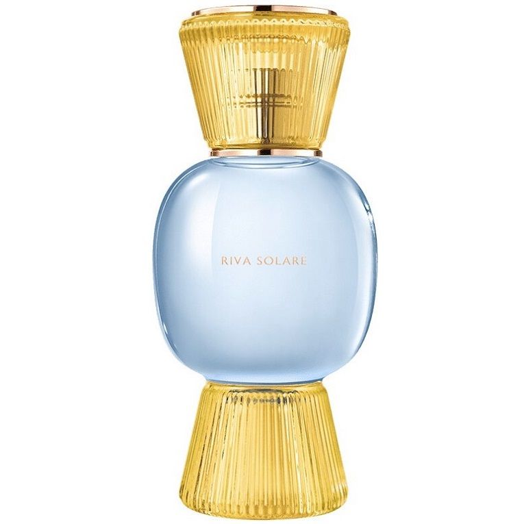 Парфюмерная вода Bvlgari Allegra Riva Solare, 100 ml (ЛЮКС)