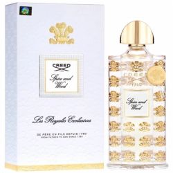 Парфюмерная вода Creed Spice and Wood, 75 ml (ЛЮКС)