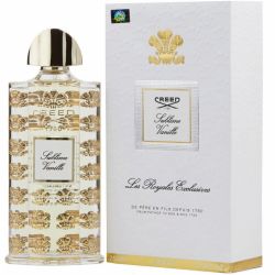 Парфюмерная вода Creed Sublime Vanille, 75 ml (ЛЮКС)