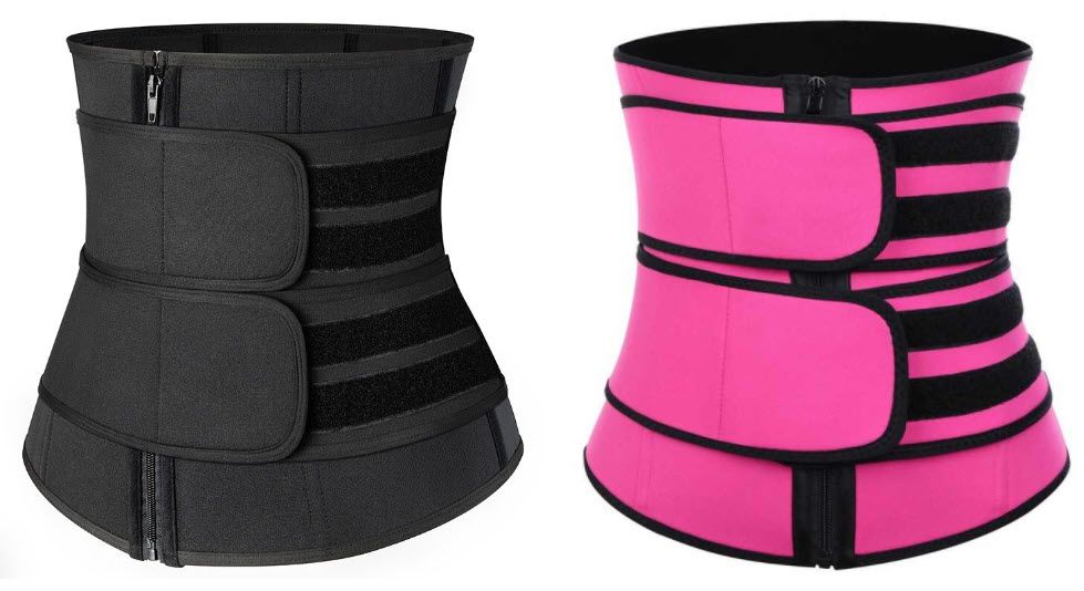 Корсет для Похудения Waist Training