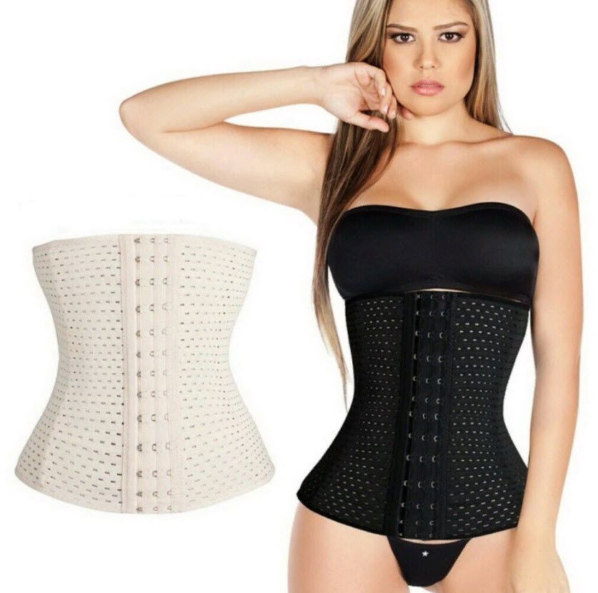 Утягивающий Корсет Abdomen Waistband