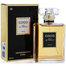 Парфюмерная вода Coco 100ml (ЛЮКС)