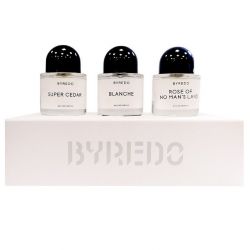 Подарочный набор Byredo, 3*30 ml