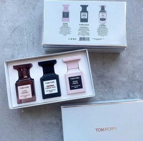 Подарочный набор Tom Ford, 3*30 ml