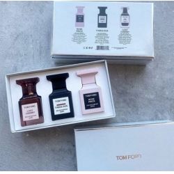 Подарочный набор Tom Ford, 3*30 ml