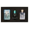 Подарочный набор Versace for men, 3x30ml