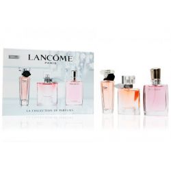 Подарочный набор Lancome 3x25 ml