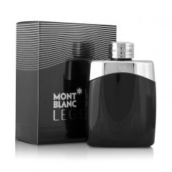 Туалетная вода Mont Blanc Legend, 100 ml (ЛЮКС)