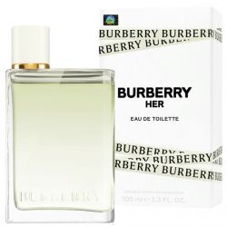 Туалетная вода Burberry Her Eau de Toilette, 100 ml (ЛЮКС)