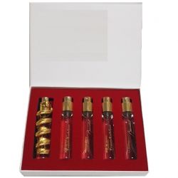 Подарочный набор Baccarat Rouge 540 Maison Francis Kurkdjian, 5*12 ml