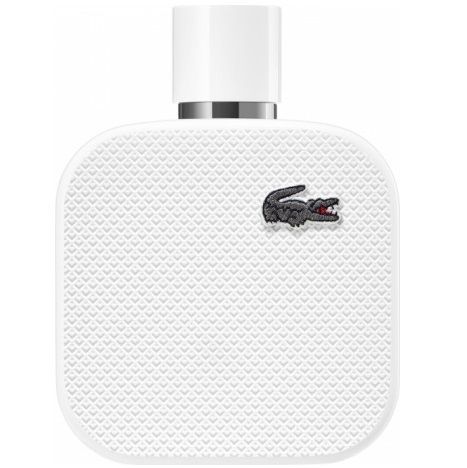 Парфюмерная вода Lacoste L.12.12 Eau de Parfum Blanc For Him, 100 ml