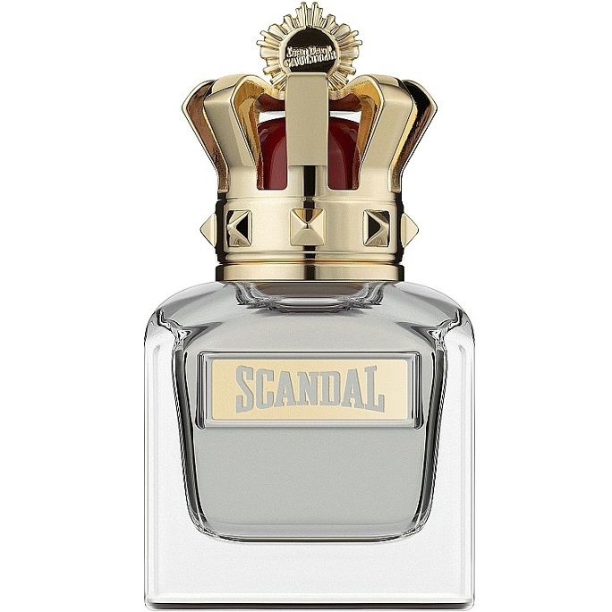 Туалетная вода Jean Paul Gaultier Scandal Pour Homme, 100 ml