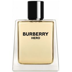 Туалетная вода Burberry Hero, 100 ml