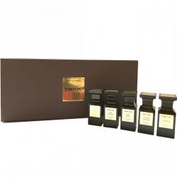 Подарочный набор Tom Ford Private Blend Collection 5 х10ml (УНИСЕКС)