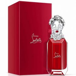 Парфюмерная вода Christian Louboutin Loubikiss, 100 ml (ЛЮКС)