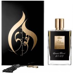 Парфюмерная вода Don't Be Shy Rose and Oud Special Blend 2020, 50 ml