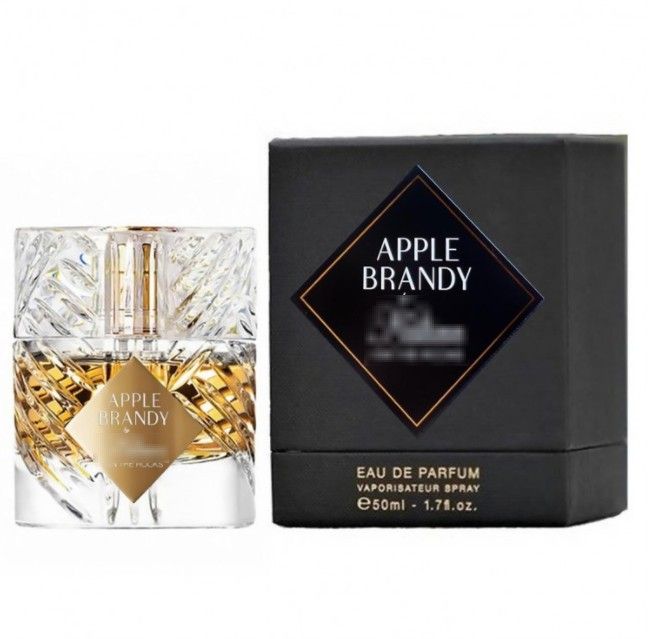 Парфюмерная вода Apple Brandy On The Rocks, 50 ml